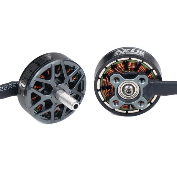 Axisflying AE2505 AE series motors 1750KV / 2050KV FPV freestyle motors - Image 6