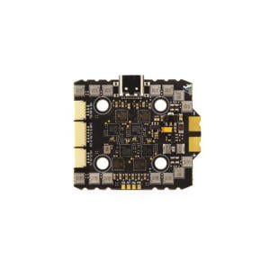 Axisflying ARGUS 40A + F745 AIO Stack 4-6S