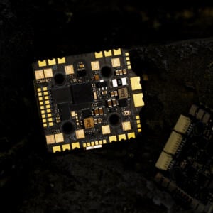 Axisflying ARGUS 40A + F745 AIO Stack 4-6S 5 - AxisFlying
