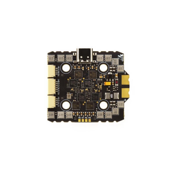 Axisflying ARGUS 40A + F745 AIO Stack 4-6S