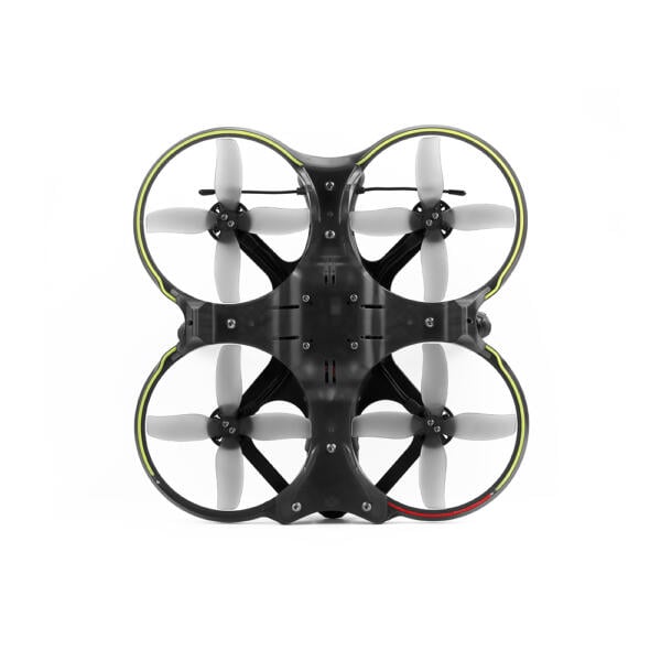Axisflying C35V3 with GPS - 6S BNF DJI O4LITE/O4PRO - Image 4