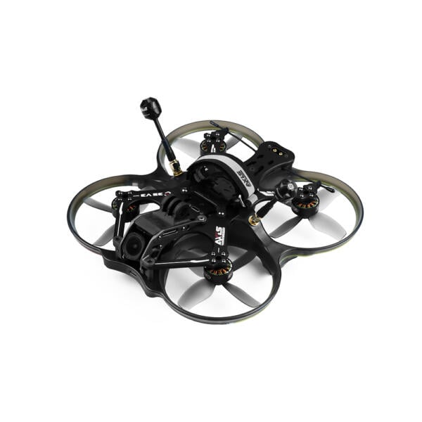 Axisflying C35V3 with GPS - 6S BNF DJI O4LITE/O4PRO