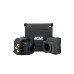 Axisflying DJI O4 Lite Camera Component Case