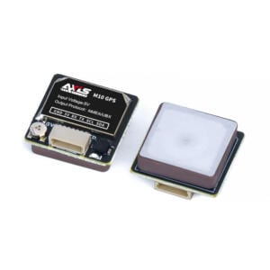 Axisflying M10 GPS Module w/compass 3 - AxisFlying