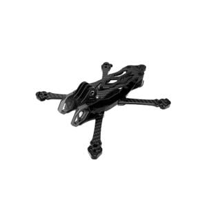 Axisflying MANTA 30 FRAME High Strength Drone Frame Carbon Fiber 3inch O4 Lite