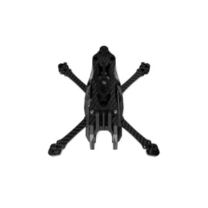 Axisflying MANTA 30 FRAME High Strength Drone Frame Carbon Fiber 3inch O4 Lite 3 - AxisFlying