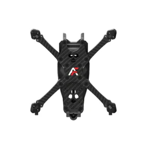 Axisflying MANTA 30 FRAME High Strength Drone Frame Carbon Fiber 3inch O4 Lite 4 - AxisFlying