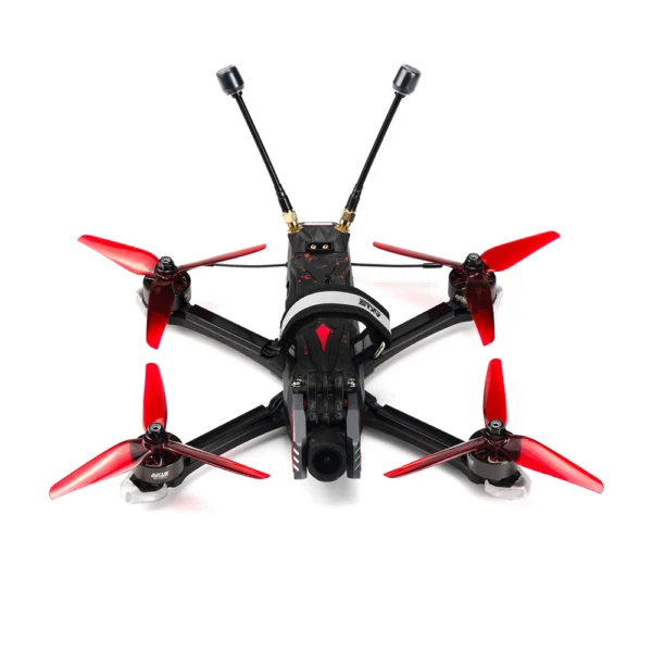 Axisflying MANTA 5 PRO O4 Pro Squashed X ELRS 2.4G/ No RX - MyFPV