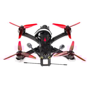 Axisflying MANTA 5 PRO O4 Pro Squashed X ELRS 2.4G/ No RX 3 - AxisFlying