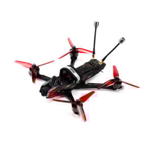 Axisflying MANTA 5 PRO O4 Pro Squashed X ELRS 2.4G/ No RX 5 - AxisFlying