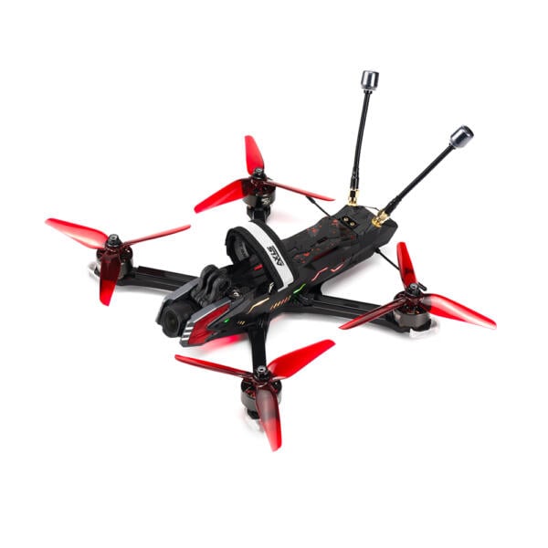 Axisflying MANTA 5 PRO O4 Pro Squashed X ELRS 2.4G/ No RX