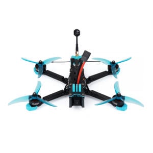 Axisflying MANTA 5 Sqaushed X BNP DJI O4 ELRS 2.4G/ No RX 1 - AxisFlying