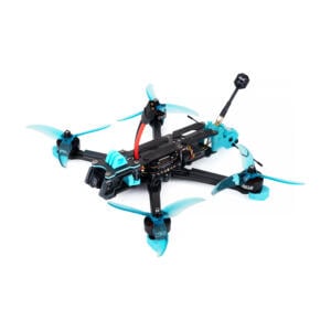 Axisflying MANTA 5 Sqaushed X BNP DJI O4 ELRS 2.4G/ No RX