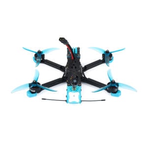 Axisflying MANTA 5 Sqaushed X BNP DJI O4 ELRS 2.4G/ No RX 3 - AxisFlying