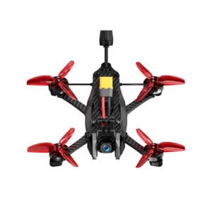 Axisflying Manta 30 HD BNP DJI O4 ELRS 2.4G/ No RX 4 - AxisFlying