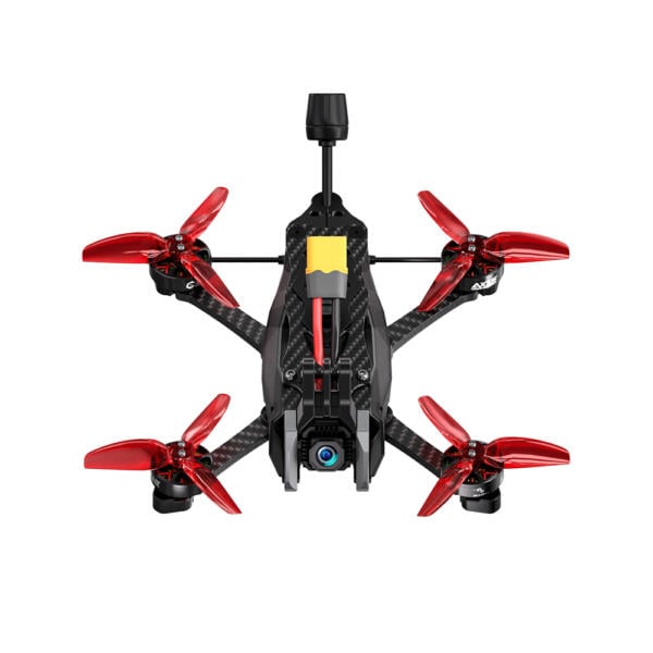 Axisflying Manta 30 HD BNP DJI O4 ELRS 2.4G/ No RX - Image 5