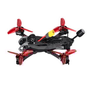 Axisflying Manta 30 HD BNP DJI O4 ELRS 2.4G/ No RX 3 - AxisFlying
