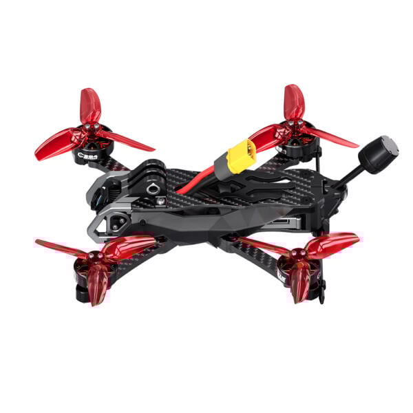Axisflying Manta 30 HD BNP DJI O4 ELRS 2.4G/ No RX - Image 4