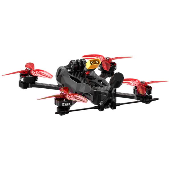 Axisflying Manta 30 HD BNP DJI O4 ELRS 2.4G/ No RX - Image 3
