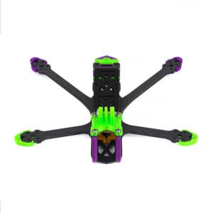 AxisFlying MANTA 5 SE DC Frame For O4 Pro 1 - AxisFlying