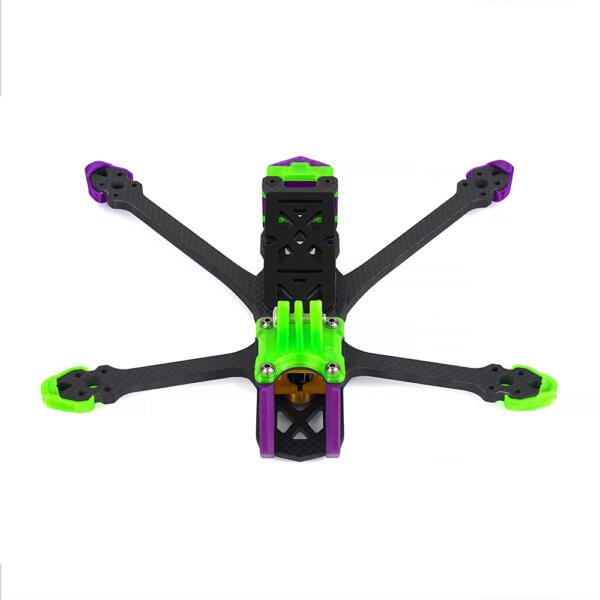AxisFlying MANTA 5 SE DC Frame For O4 Pro - Image 2