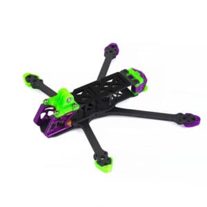 AxisFlying MANTA 5 SE DC Frame For O4 Pro