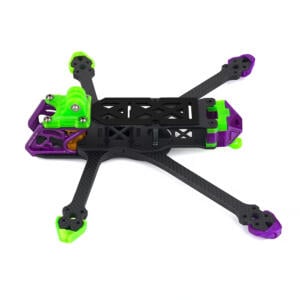 AxisFlying MANTA 5 SE DC Frame For O4 Pro 3 - AxisFlying