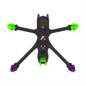 AxisFlying MANTA 5 SE DC Frame For O4 Pro 4 - AxisFlying
