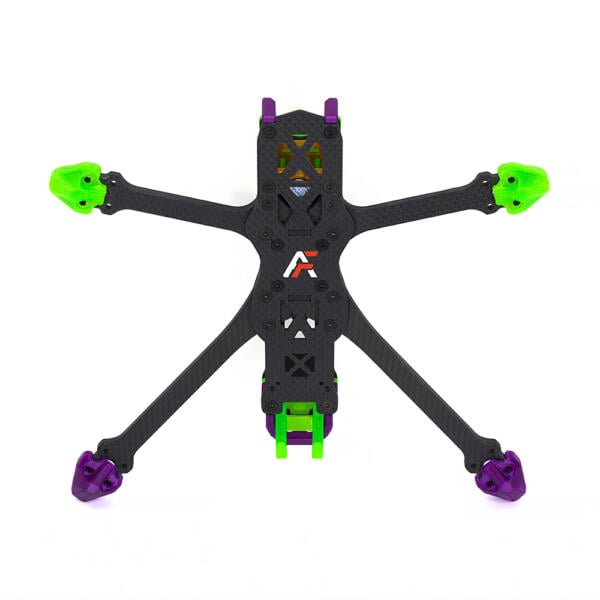 AxisFlying MANTA 5 SE DC Frame For O4 Pro - Image 5
