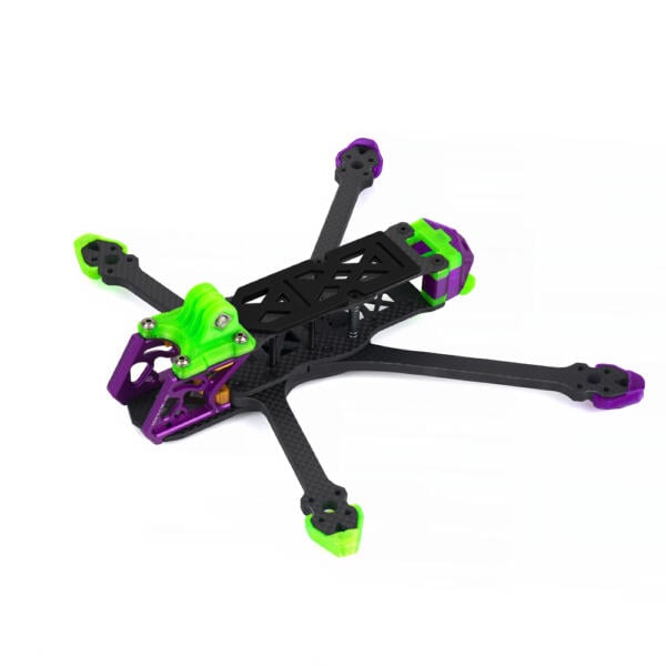 AxisFlying MANTA 5 SE DC Frame For O4 Pro