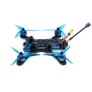 AxisFlying MANTA 5 SE ELRS 2.4G Analog 1 - AxisFlying