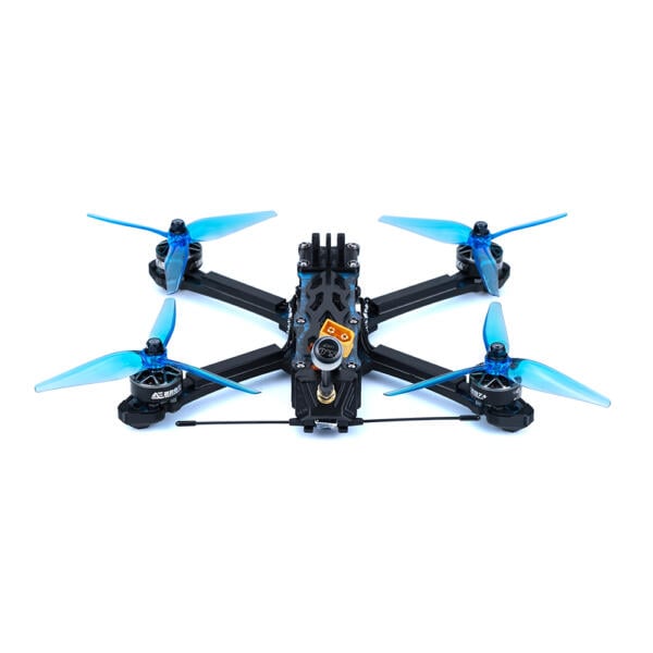 AxisFlying MANTA 5 SE ELRS 2.4G Analog - Image 3