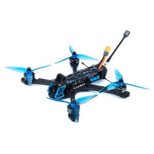 AxisFlying MANTA 5 SE ELRS 2.4G Analog
