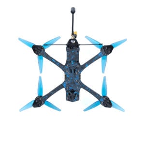 AxisFlying MANTA 5 SE ELRS 2.4G Analog 3 - AxisFlying