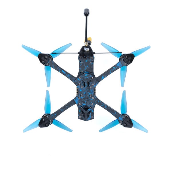 AxisFlying MANTA 5 SE ELRS 2.4G Analog - Image 4