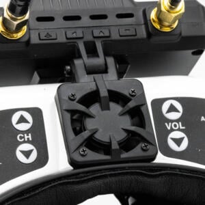 EMAX OpenIPC Wyvern Link Goggle VRX 7 - Emax