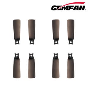 Gemfan 4022F Props for DJI Flip Drone (Pick Your Color) 1 - Gemfan