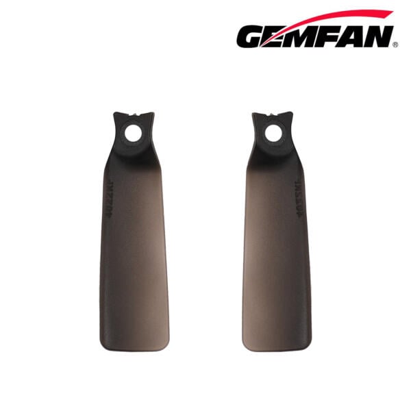 Gemfan 4022F Props for DJI Flip Drone (Pick Your Color)