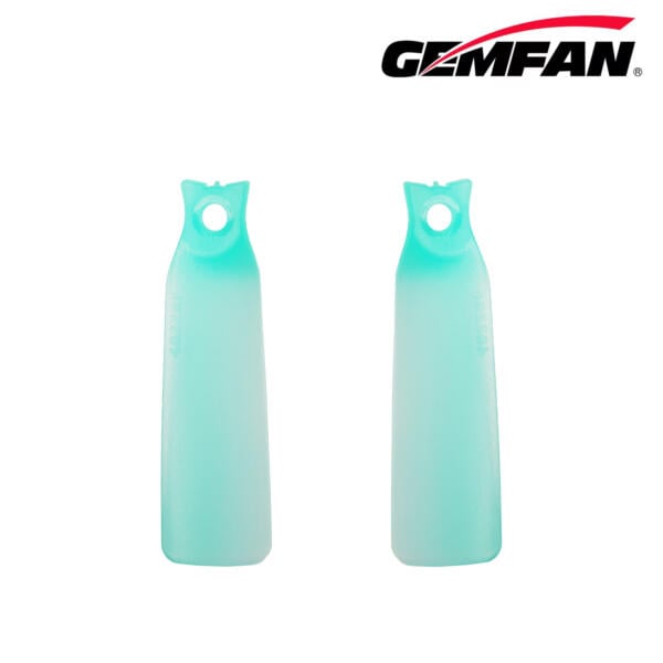 Gemfan 4022F Props for DJI Flip Drone (Pick Your Color) - Image 3