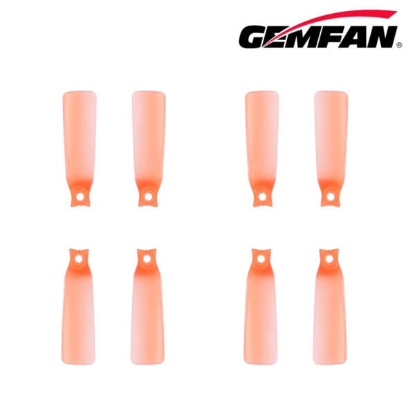 Gemfan 4022F Props for DJI Flip Drone (Pick Your Color) - Image 6