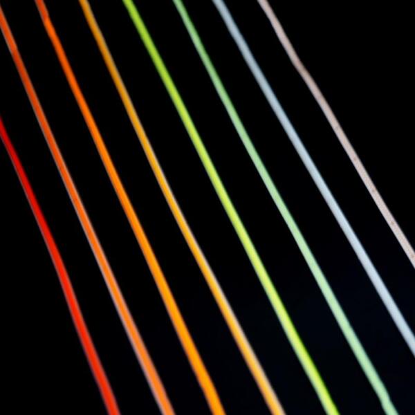 TBS High-Density COB Led (5V) 2.7mm x 1m- Pick your Color