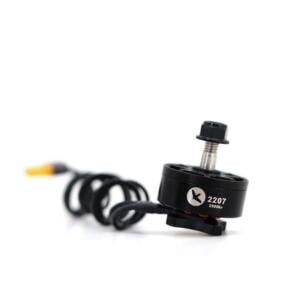 TBS Chupito EX 2207 2000KV