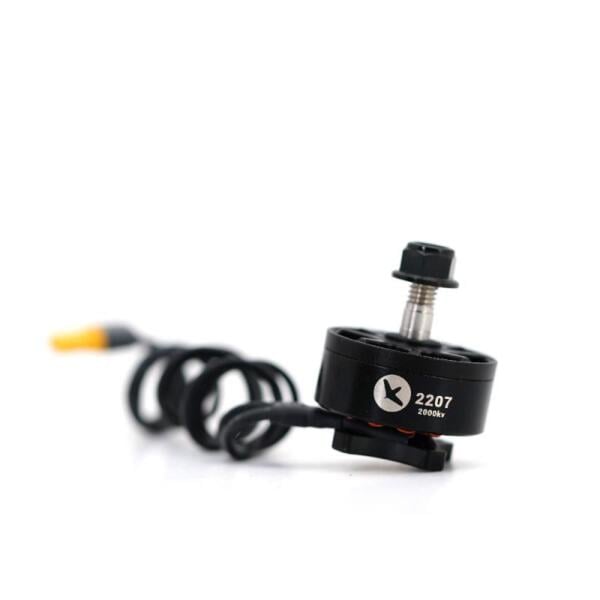 TBS Chupito EX 2207 2000KV