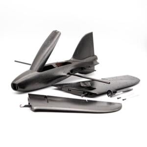 TBS Chupito Kit 2 - Team Blacksheep
