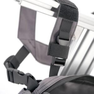 ETHIX Chesty Tundra Edition 6 - Ethix