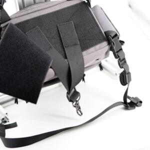 ETHIX Chesty Tundra Edition 8 - Ethix