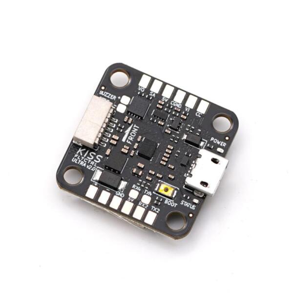 Kiss Ultra FCFC Mini v2 Flight Controller - Image 2