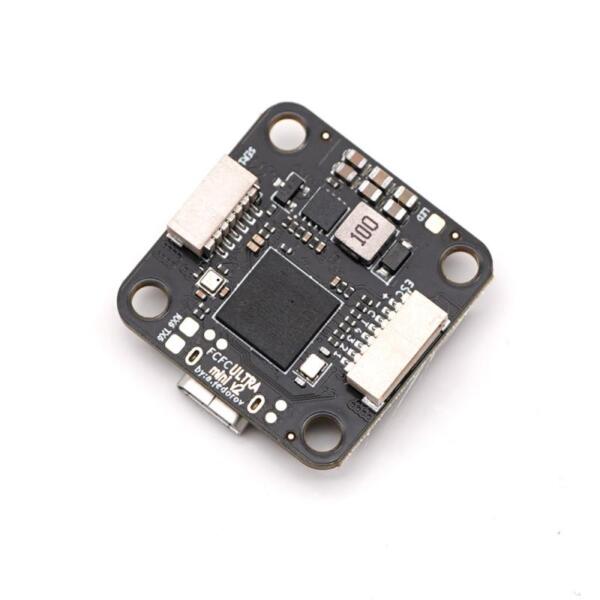 Kiss Ultra FCFC Mini v2 Flight Controller - Image 3