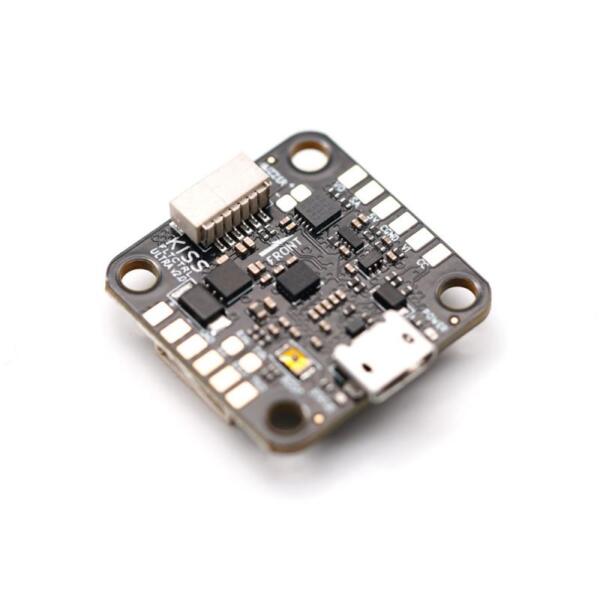 Kiss Ultra FCFC Mini v2 Flight Controller