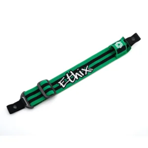 Ethix Goggle Strap HD V3 Green and Black 6 Ethix Goggle Strap HD V3 Green and Black - Image 3